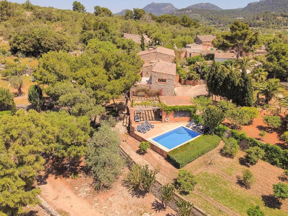 Finca Pessal Ca's Concos