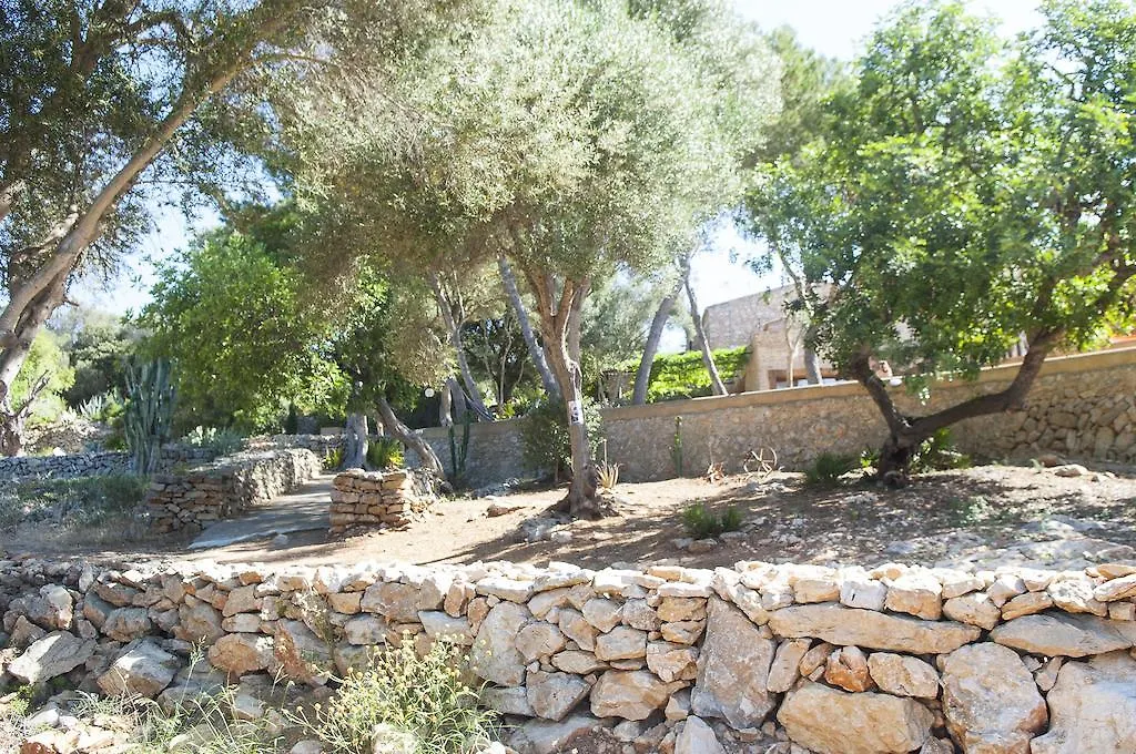 Pessal Villa Ca's Concos