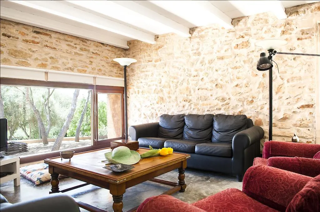 Pessal Villa Ca's Concos