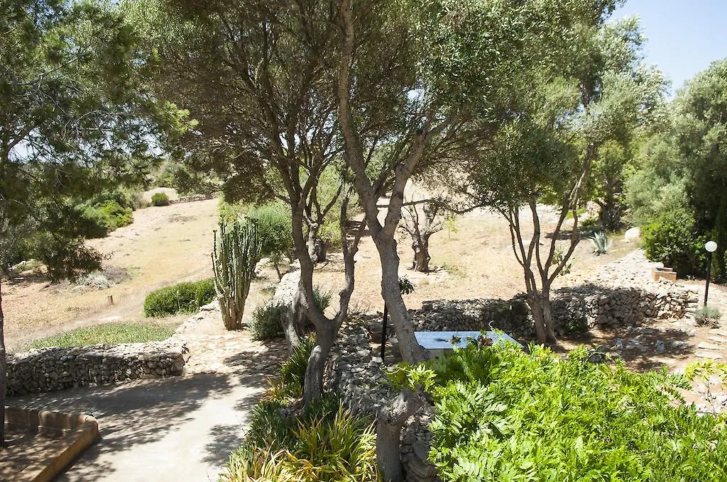 Pessal Villa Ca's Concos