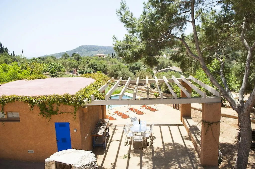 Pessal Villa Ca's Concos