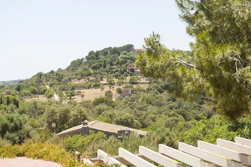 Pessal Villa Ca's Concos 0*, Cas Concos Spain