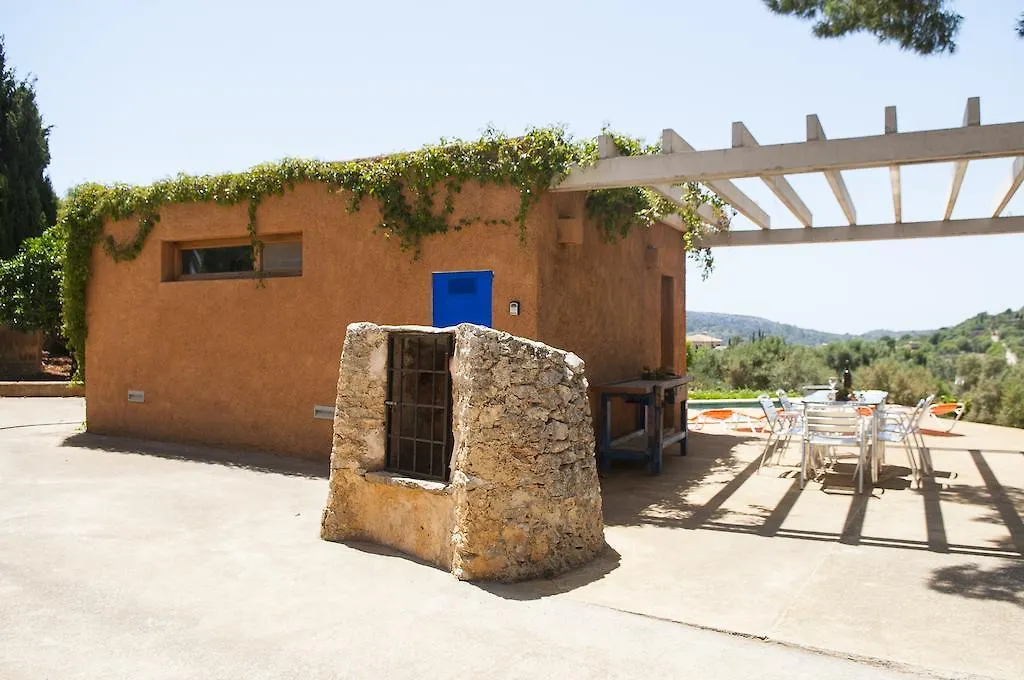 Pessal Villa Ca's Concos