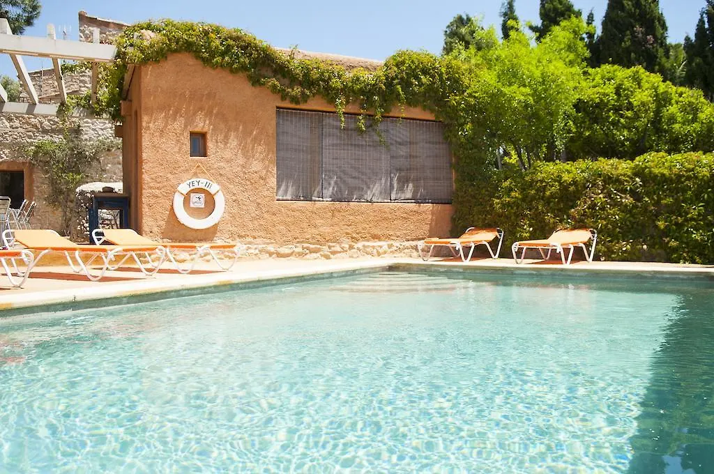 Pessal Villa Ca's Concos